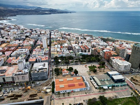 Las Palmas de Gran Canaria